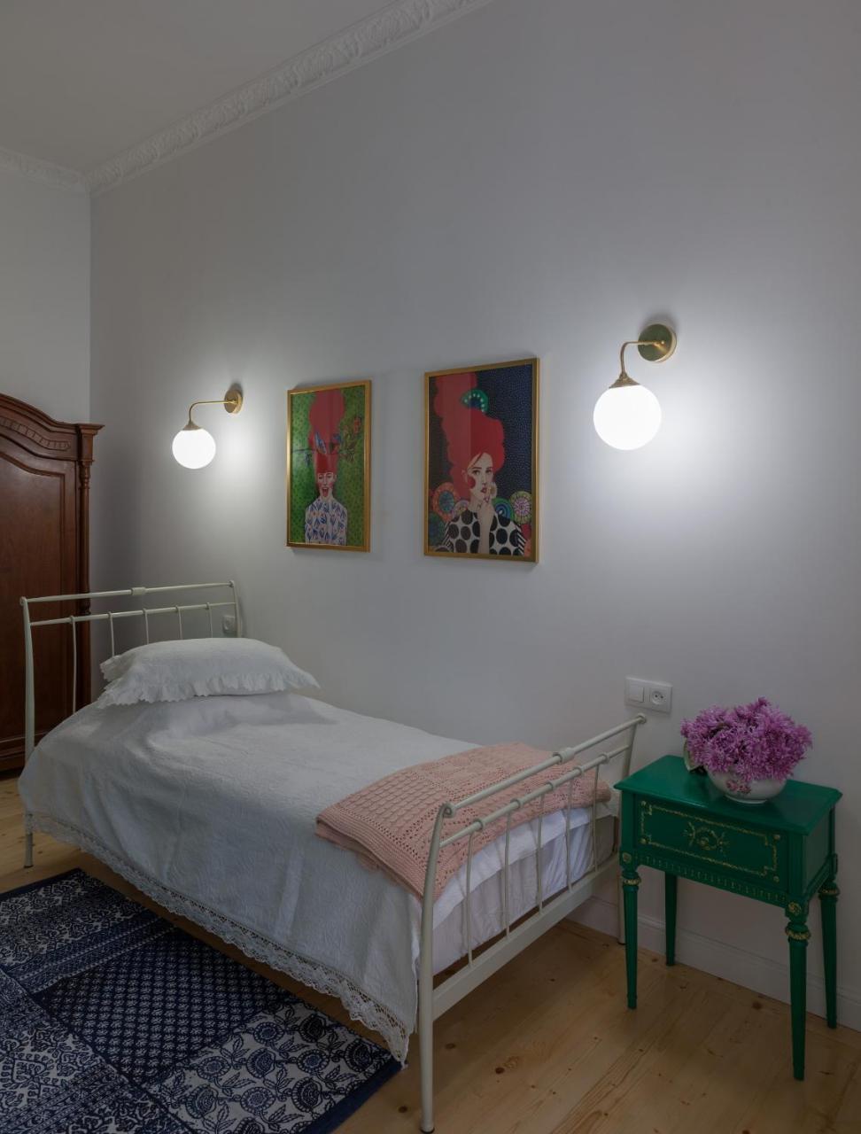 House By The Opera Apartamento Tbilisi Exterior foto