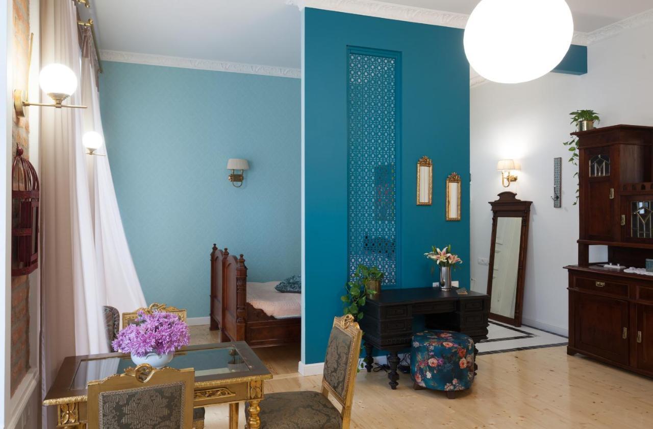 House By The Opera Apartamento Tbilisi Exterior foto